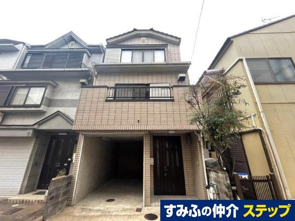 安朱南屋敷町（山科駅） 3380万円