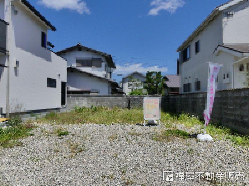 大原野上里勝山町（東向日駅） 2400万円