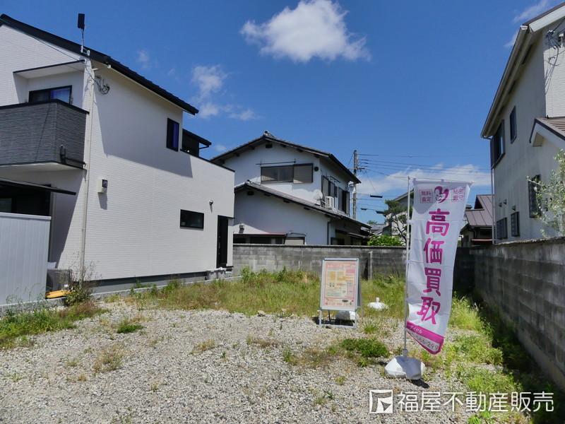 大原野上里勝山町（東向日駅） 2400万円