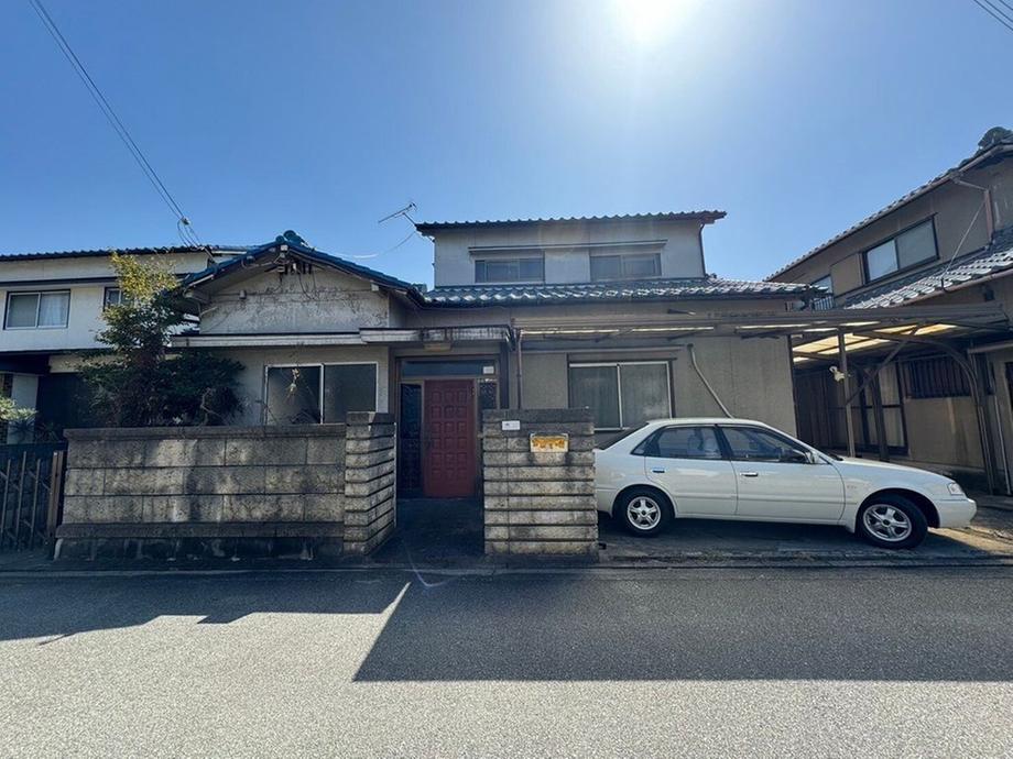 美保里（宝殿駅） 1780万円