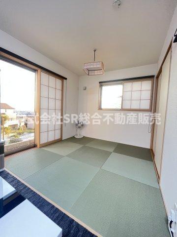 山手町中古戸建