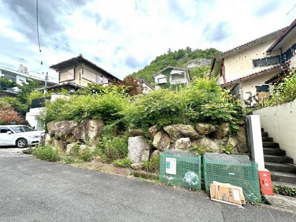 稲葉台（追分駅） 990万円