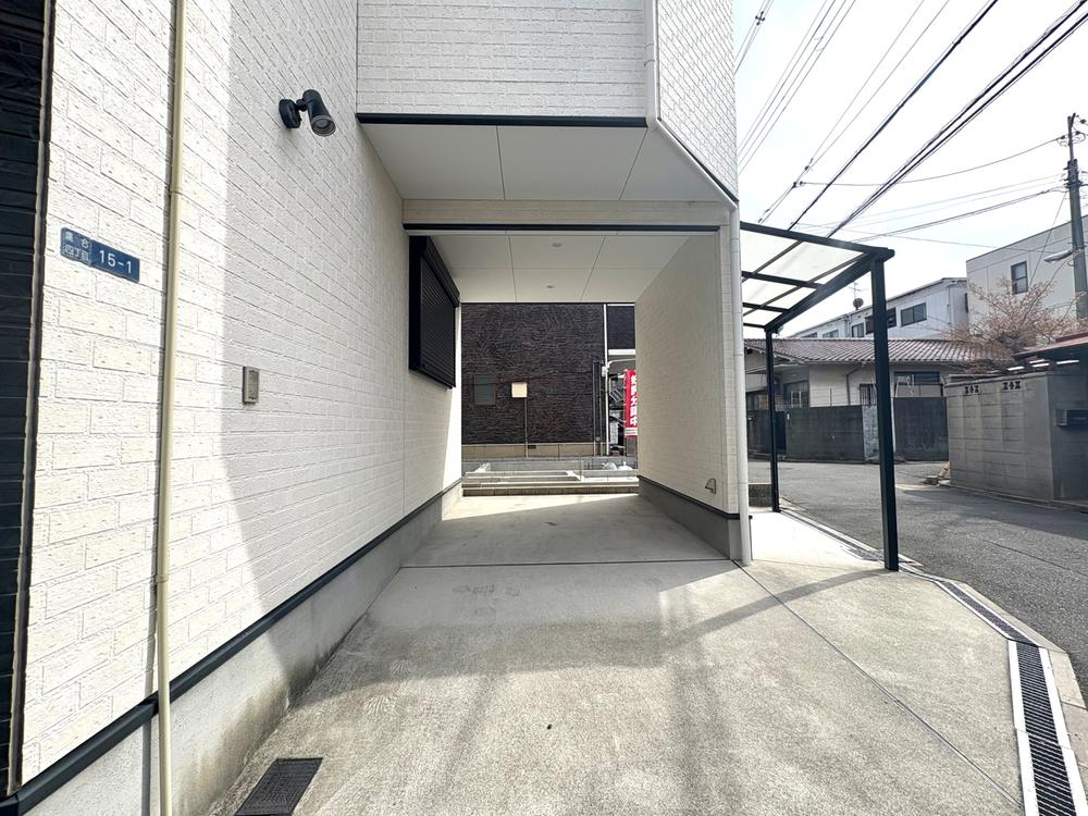 吉野家 鷹合4丁目 - 不動産（東住吉区・平野区・住吉区・阿倍野区）の