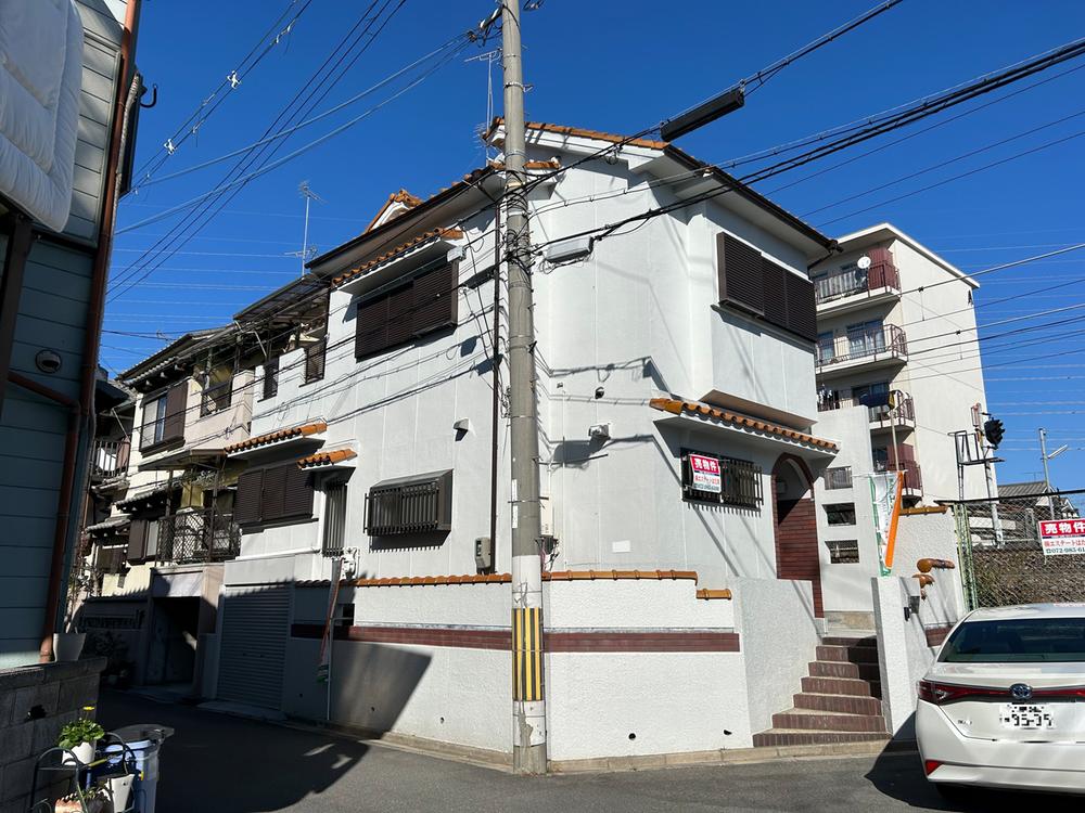 天王寺屋２（志紀駅） 1830万円