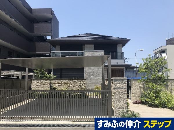 土生町２（東岸和田駅） 7499万円