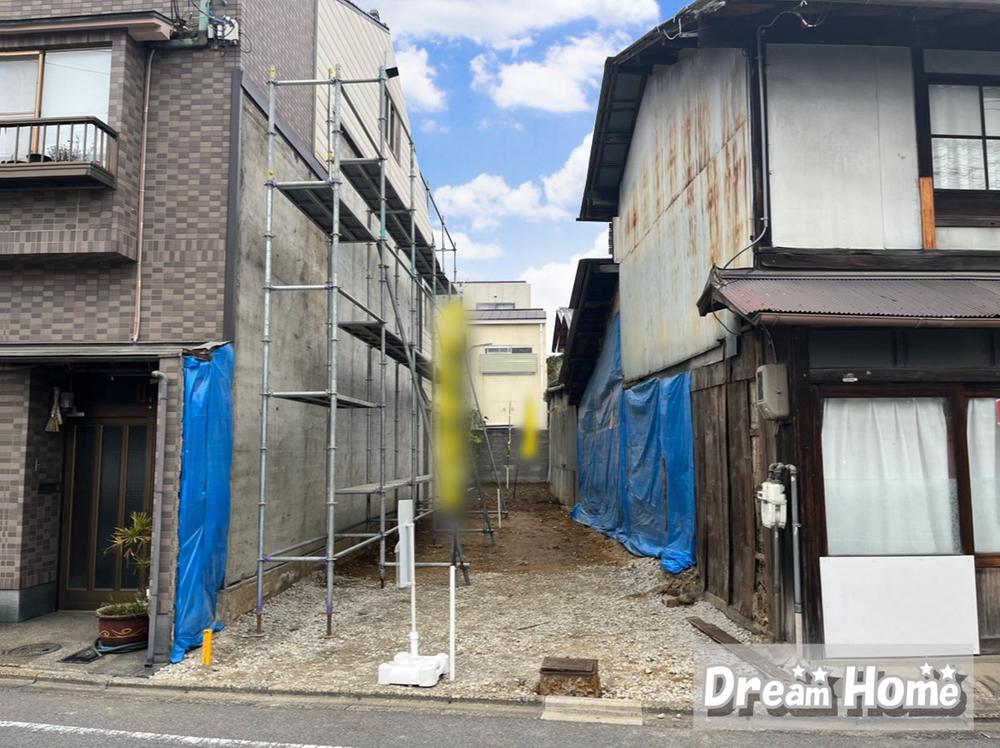 谷口園町（妙心寺駅） 2300万円