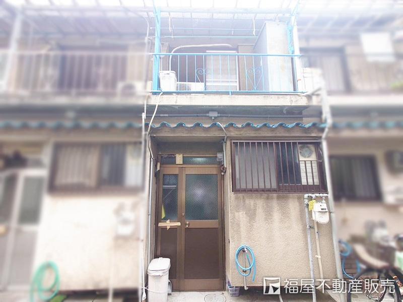 南住吉３（沢ノ町駅） 480万円