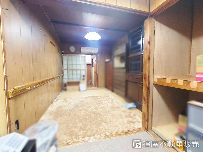 南住吉３（沢ノ町駅） 480万円