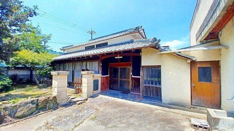 SUUMO】神崎郡の中古住宅・中古一戸建て購入情報