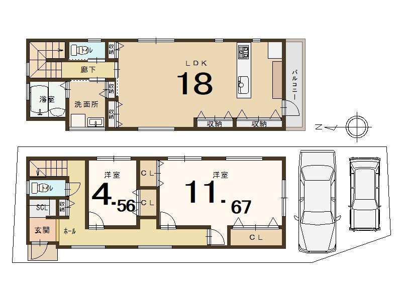 寺田新池（城陽駅） 798万円