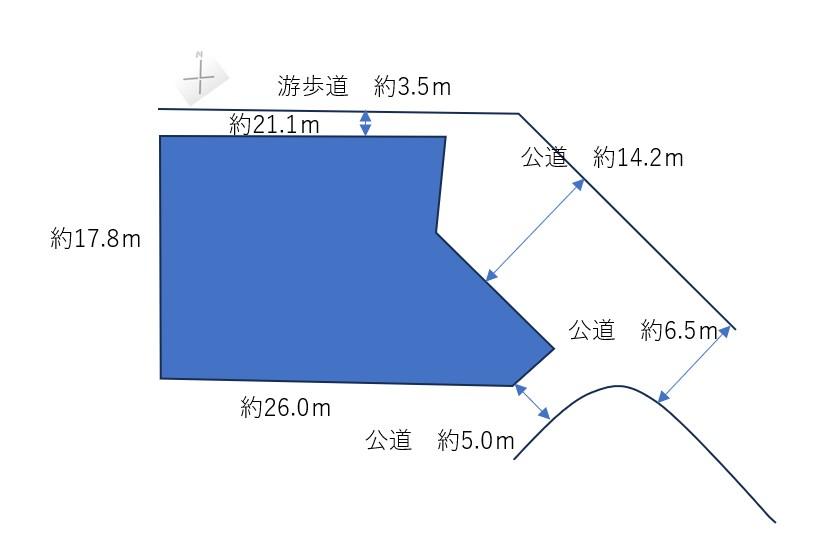 藤白台２（北千里駅） 1億980万円