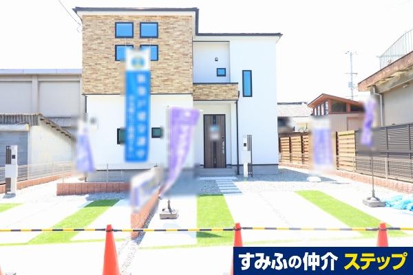 百舌鳥陵南町２（上野芝駅） 4980万円