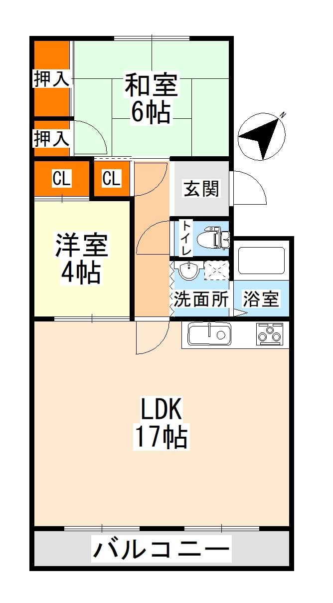 サンライズマンション和泉府中 弐番館 中古マンション