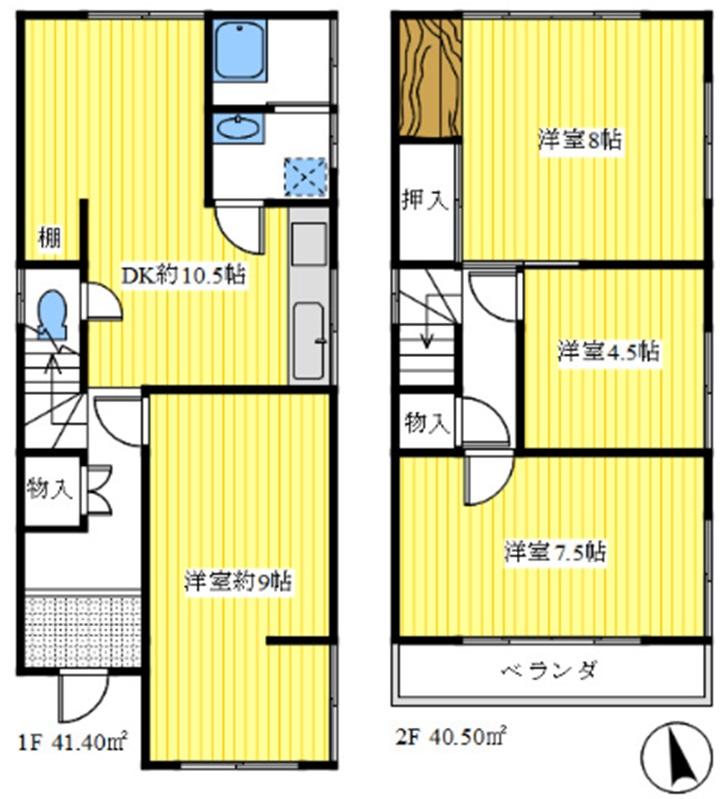 塩屋町４（山陽塩屋駅） 450万円