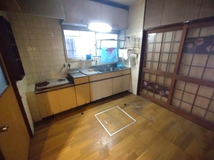 塩屋町４（山陽塩屋駅） 450万円