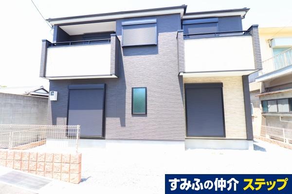 堺市北区百舌鳥陵南町２丁新築戸建２号棟