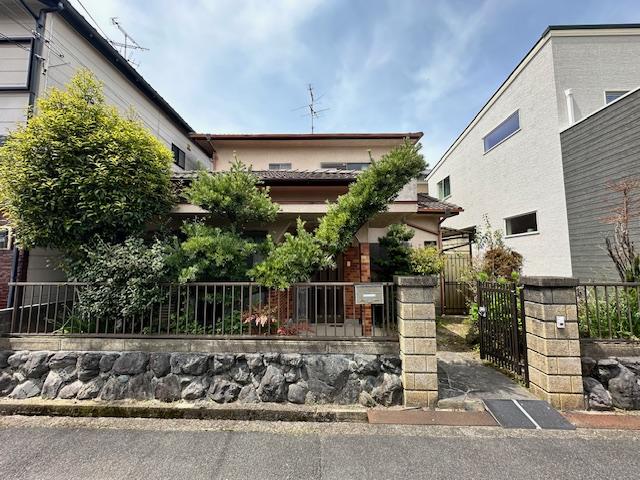 柳本町（柳本駅） 430万円