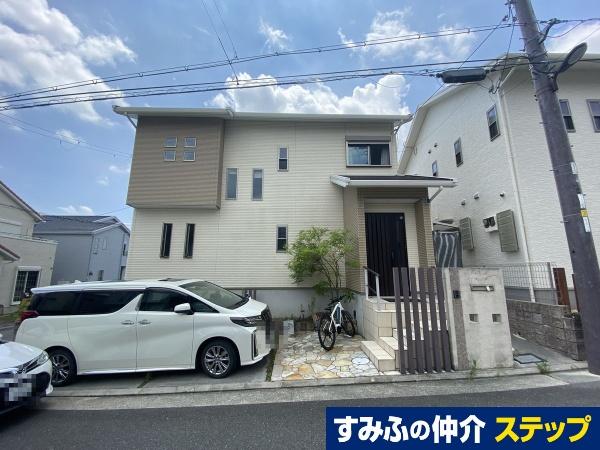 山手台新町１ 3490万円