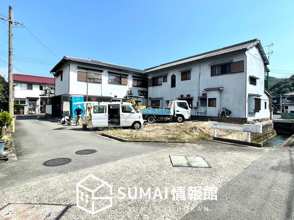 飾西（余部駅） 2390万円