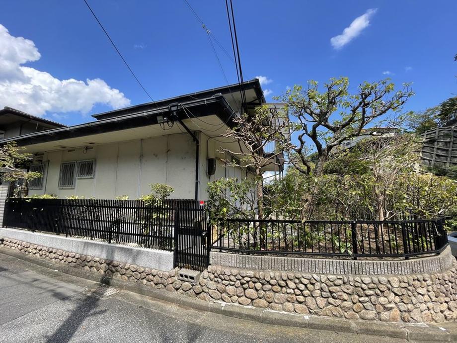 宝生ケ丘１（宝塚駅） 1680万円