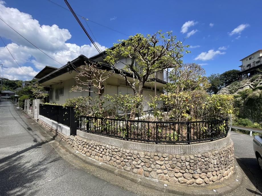 宝生ケ丘１（宝塚駅） 1680万円