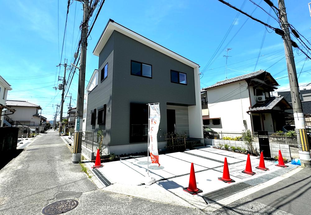 葵町３（日根野駅） 3498万円