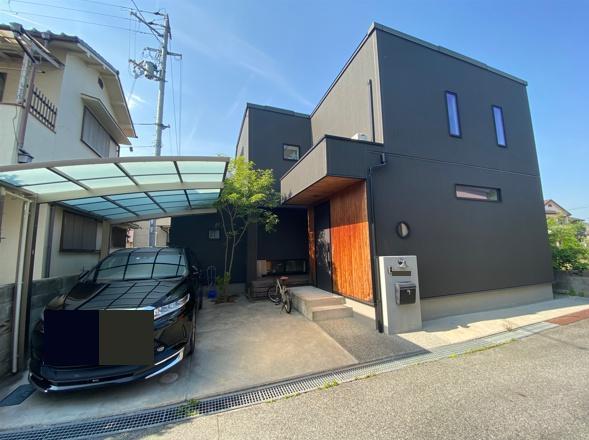 西神吉町岸（宝殿駅） 2620万円