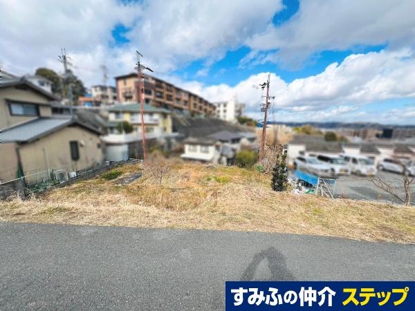山崎新町（生駒駅） 1650万円