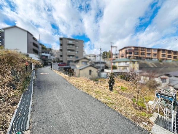 山崎新町（生駒駅） 1650万円