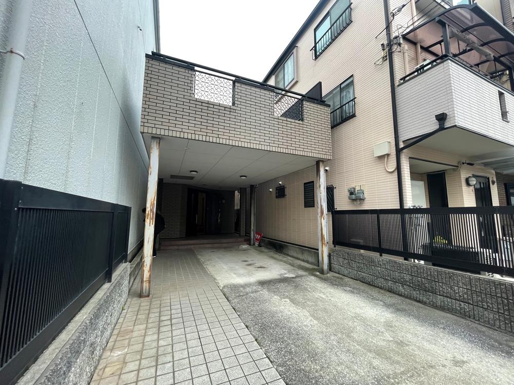 SUUMO】東住吉区駒川3丁目 戸建 | 中古住宅・中古一戸建て物件情報