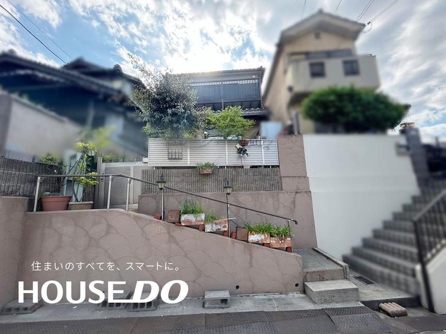 東香里新町 1380万円