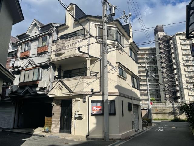 成育４（関目駅） 3399万円