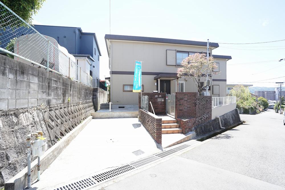 SUUMO】川西市大和西の中古住宅・中古一戸建て購入情報
