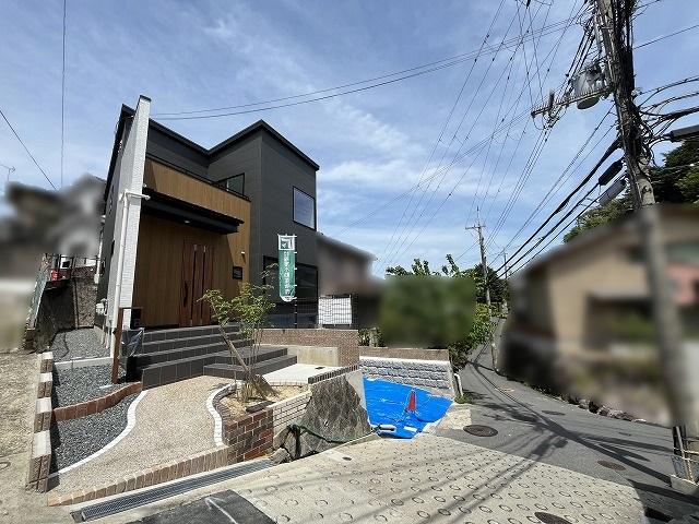 辻町（東生駒駅） 3780万円