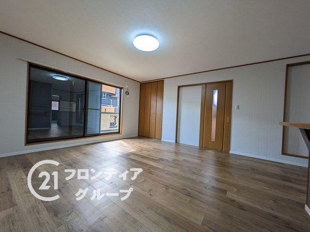 御厨３（八戸ノ里駅） 2780万円