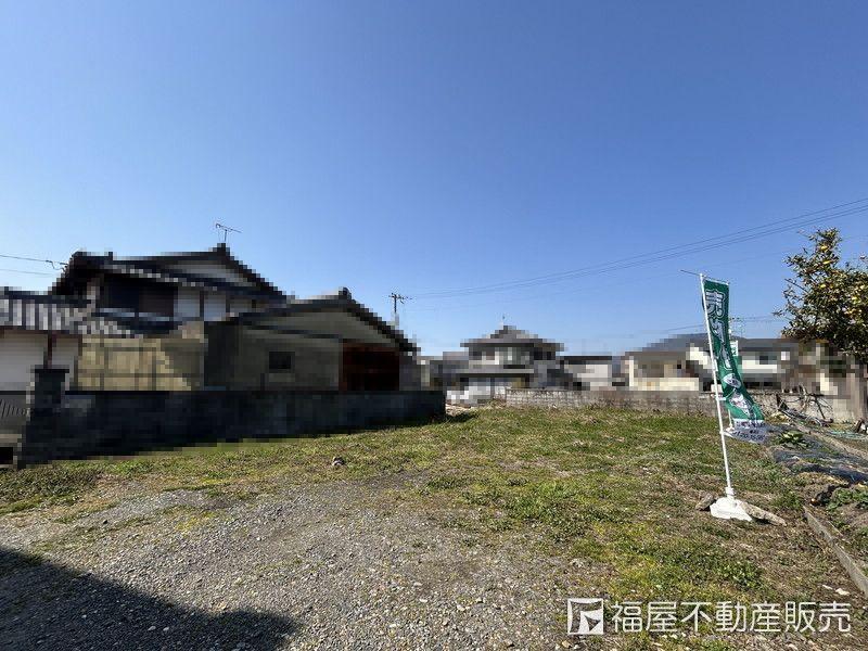 篠町野条イカノ辻北（馬堀駅） 1180万円