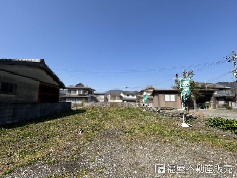 篠町野条イカノ辻北（馬堀駅） 1180万円