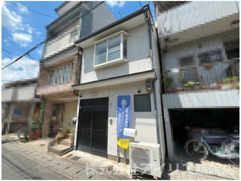 嵯峨折戸町（嵯峨嵐山駅） 1280万円