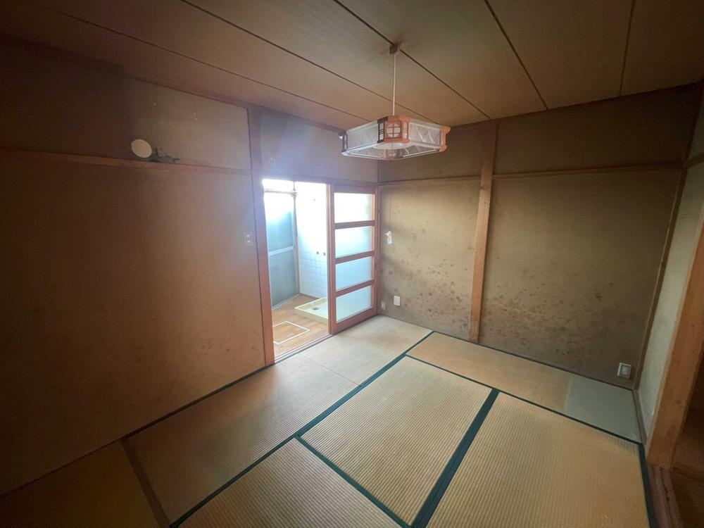 SUUMO】嵯峨折戸町（嵯峨嵐山駅） 1160万円 | 中古住宅・中古
