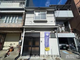 SUUMO】嵯峨折戸町（嵯峨嵐山駅） 1160万円 | 中古住宅・中古