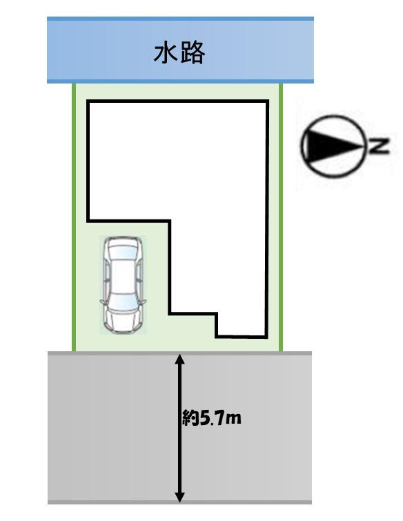 高安町南５（恩智駅） 3280万円