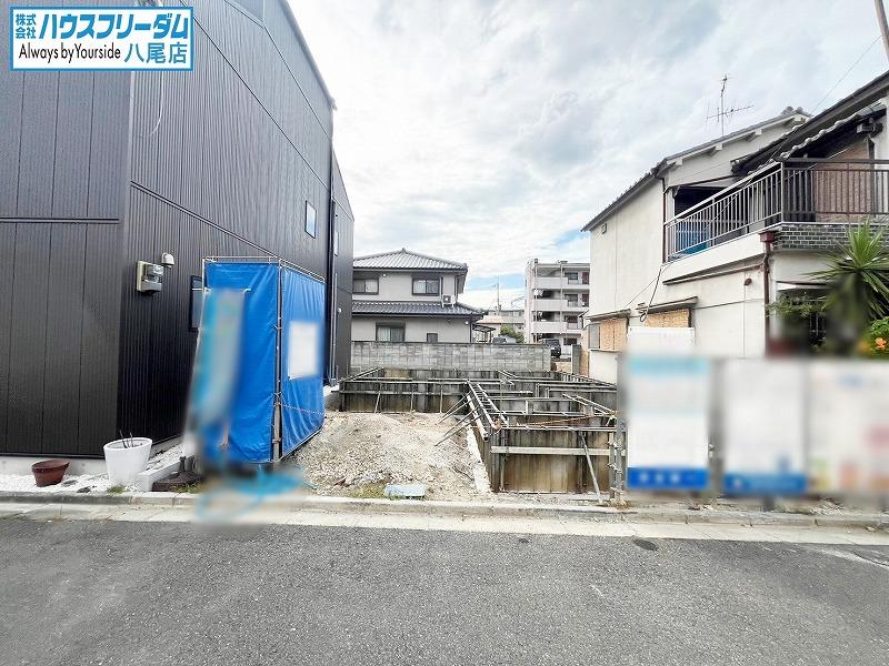 高安町南５（恩智駅） 3280万円