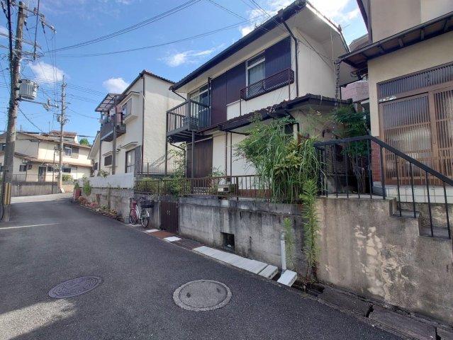 篠町見晴３（馬堀駅） 1180万円