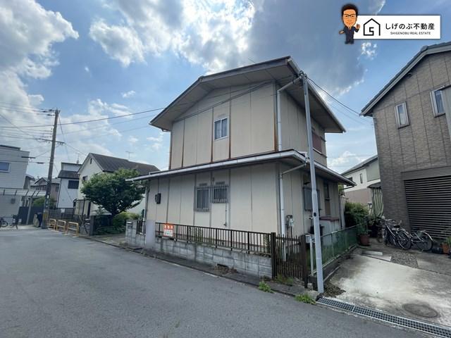 西矢倉３（南草津駅） 1750万円