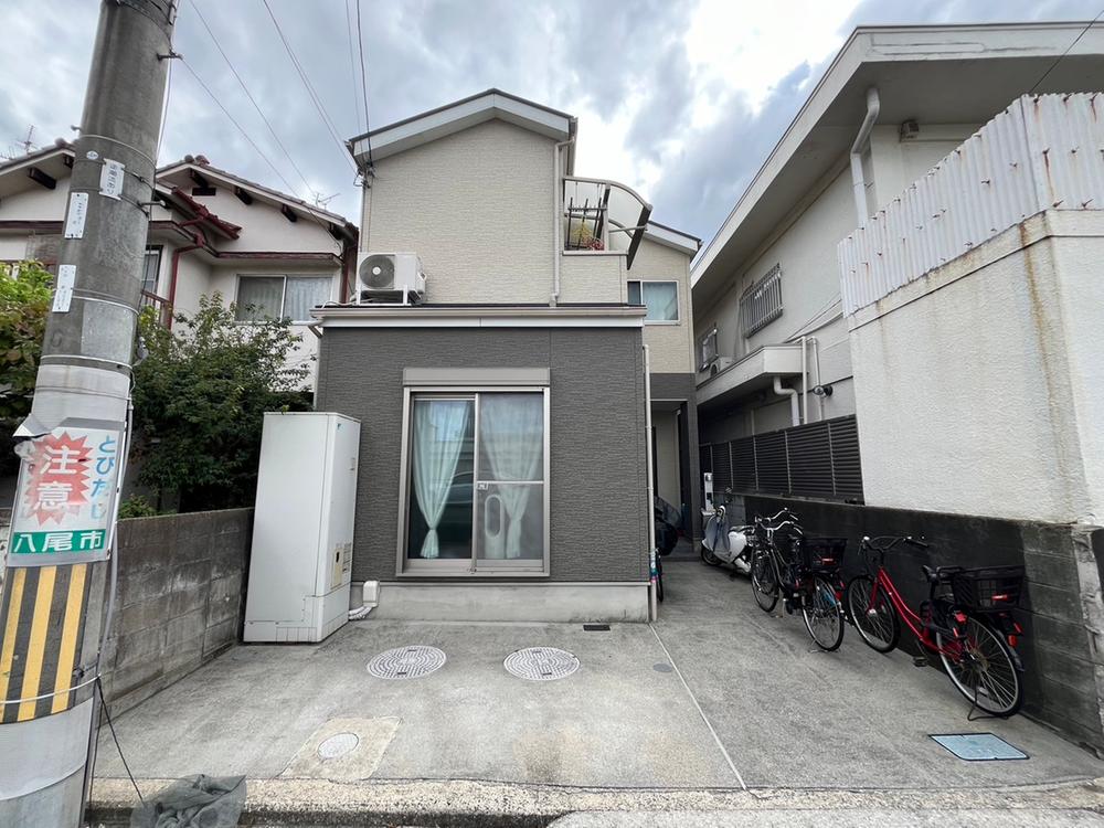 東山本新町２（河内山本駅） 2280万円