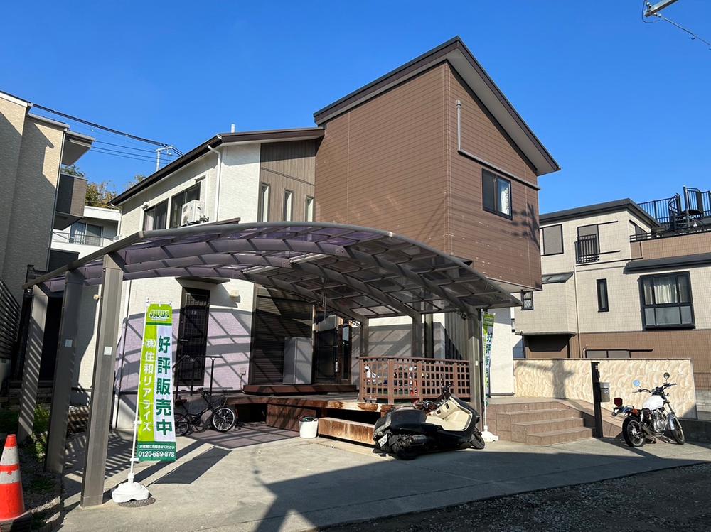 原町３（吹田駅） 5880万円