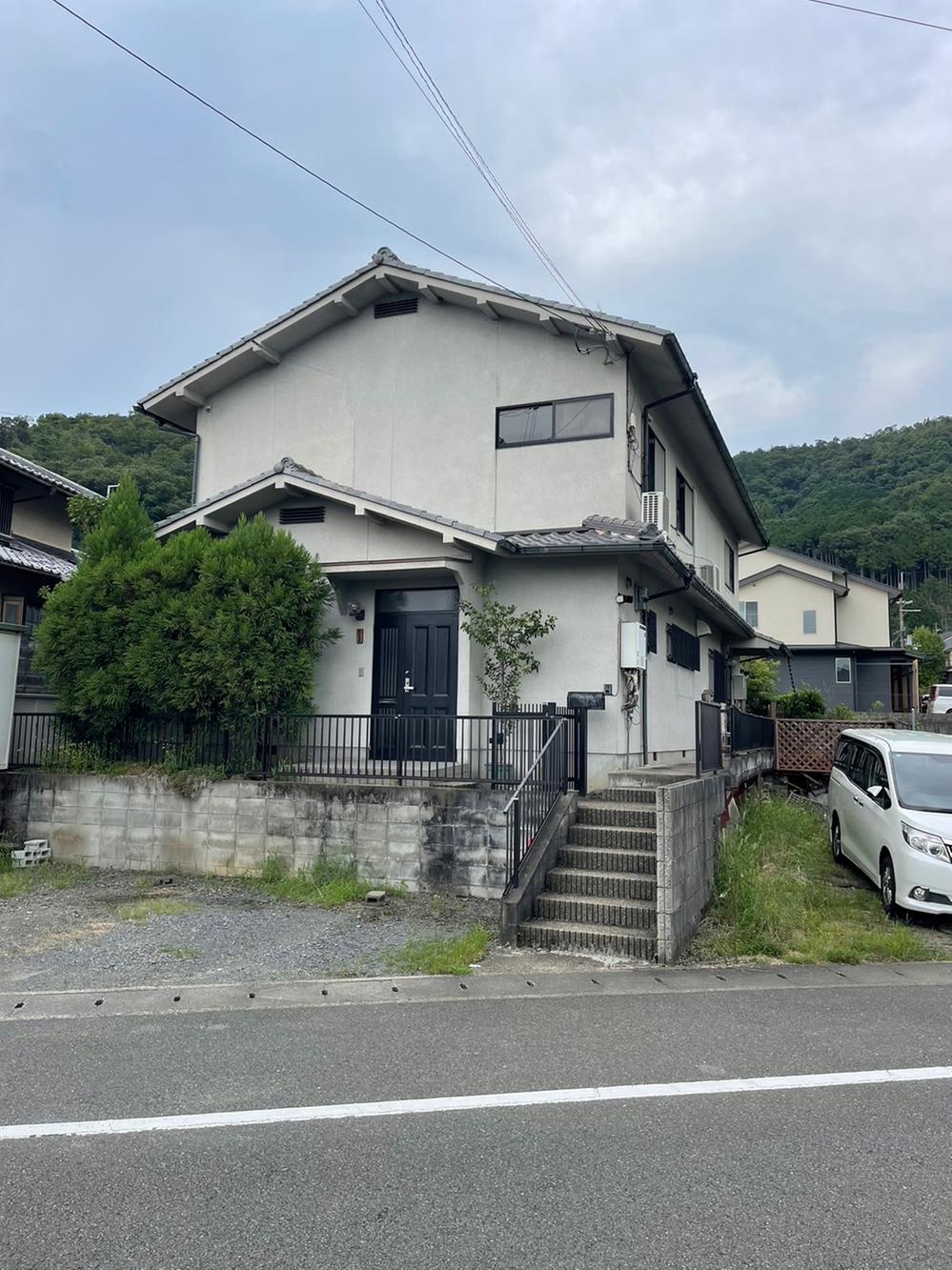 西賀茂樋ノ口町 3880万円