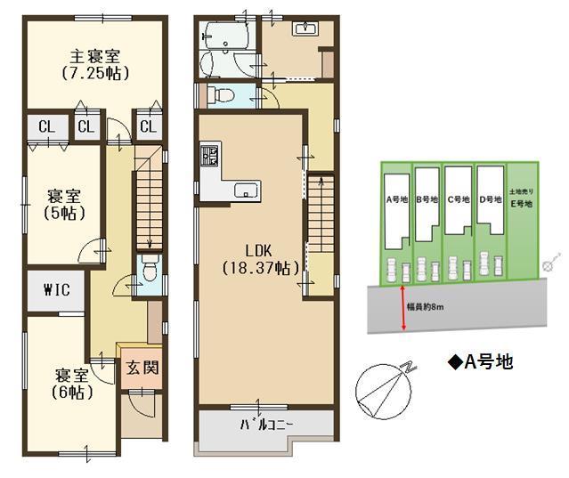 堺市北区百舌鳥陵南町３丁