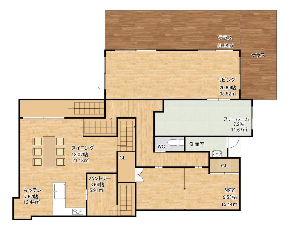 西岡本７（御影駅） 2億3970万円