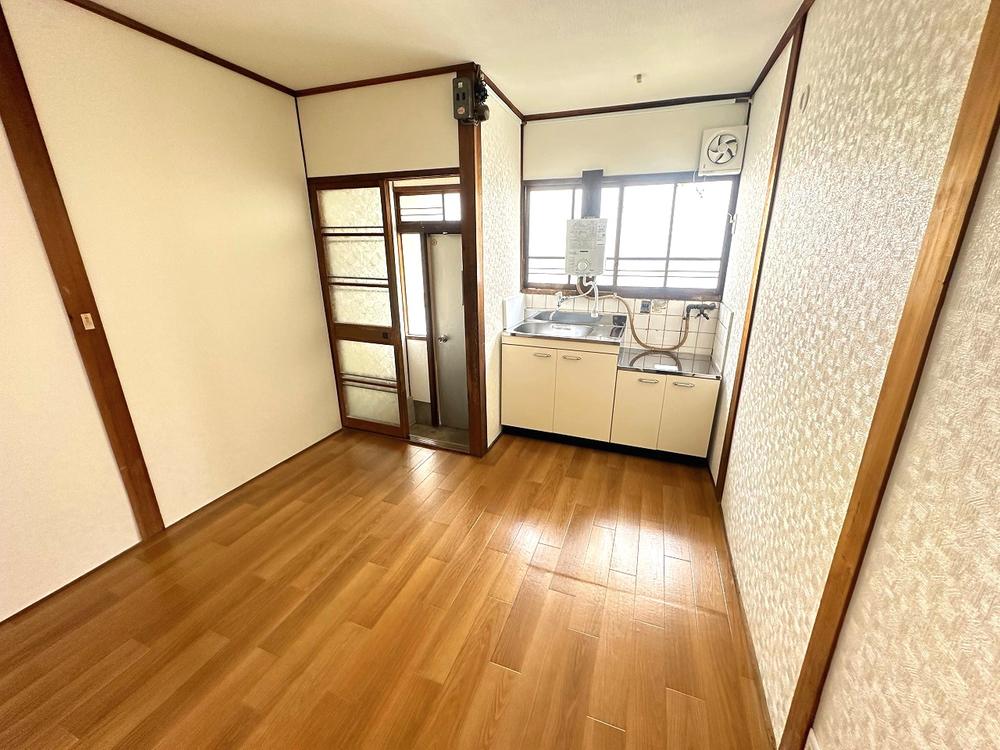 金田町６ 580万円